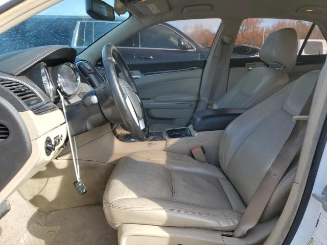 Photo 7 from auction – 2012 CHRYSLER 300 LIMITE with VIN 2C3CCACG9CH199475