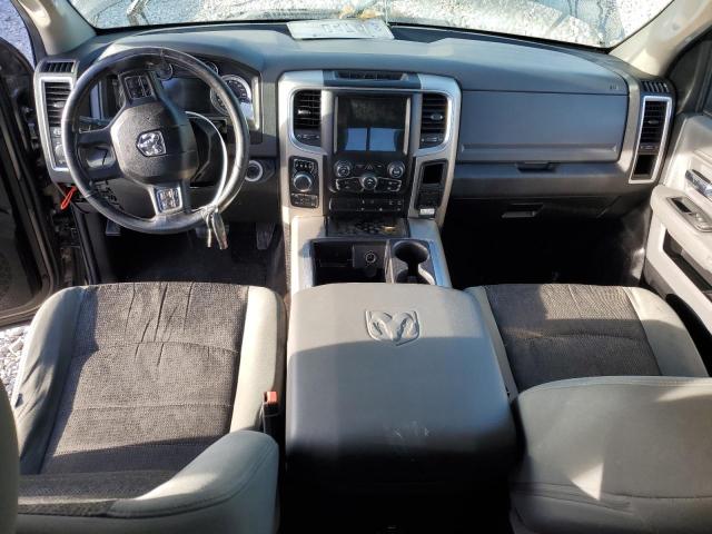 Photo 8 from auction – 2014 RAM 1500 SLT with VIN 1C6RR7LM7ES353939