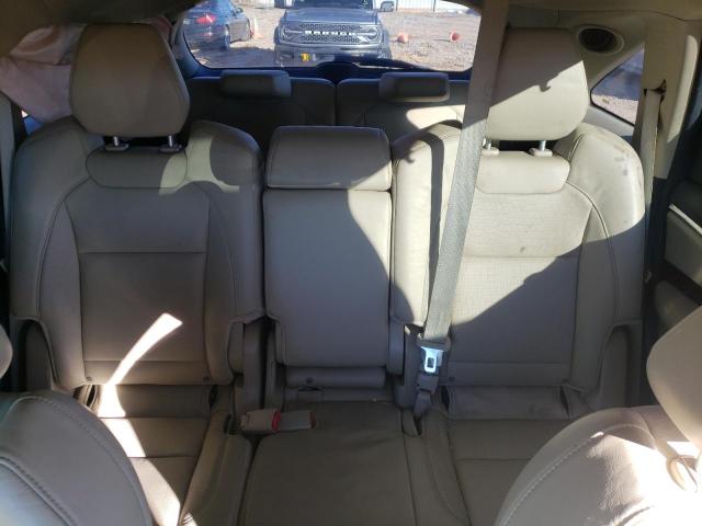 Photo 10 from auction – 2014 ACURA MDX ADVANC with VIN 5FRYD4H89EB011093