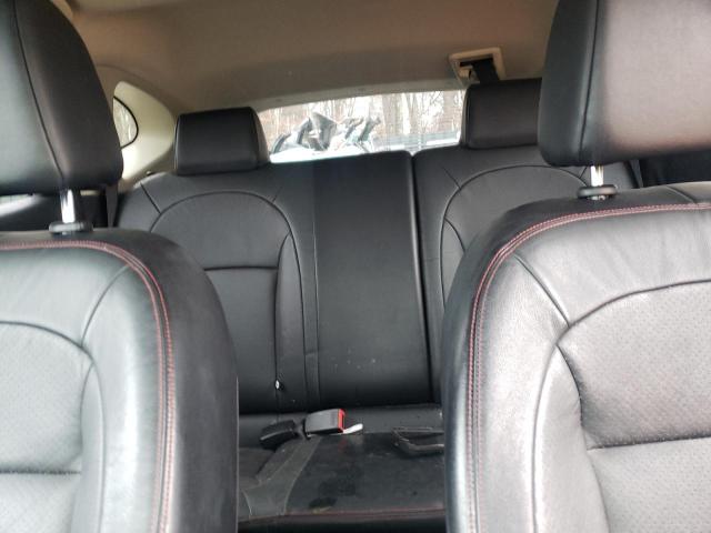 Photo 10 from auction – 2012 NISSAN ROGUE S with VIN JN8AS5MV4CW408976