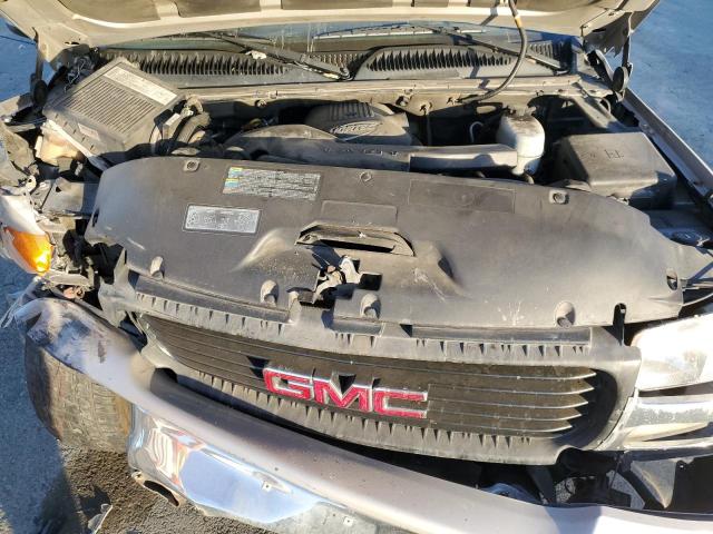 Photo 12 from auction – 2005 GMC YUKON with VIN 1GKEC13V55J231928