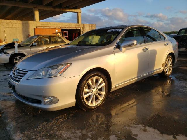 LEXUS ES 350 2012 с VIN JTHBK1EGXC2474494 - Фото с аукциона