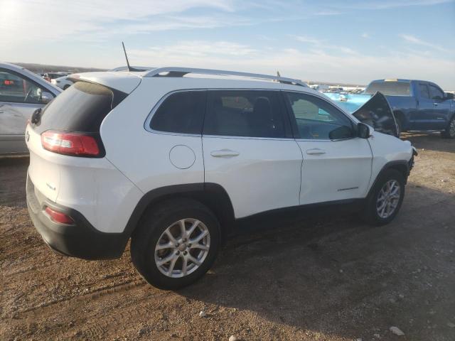 Photo 3 from auction – 2016 JEEP CHEROKEE L with VIN 1C4PJMCS3GW227562