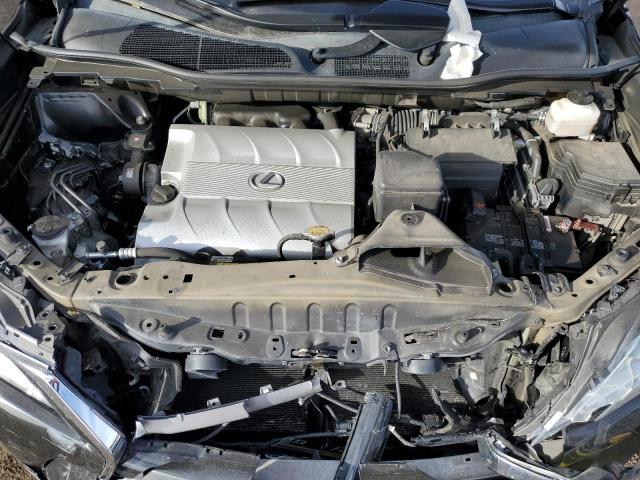 Photo 12 from auction – 2013 LEXUS RX 350 BAS with VIN 2T2BK1BA8DC176445