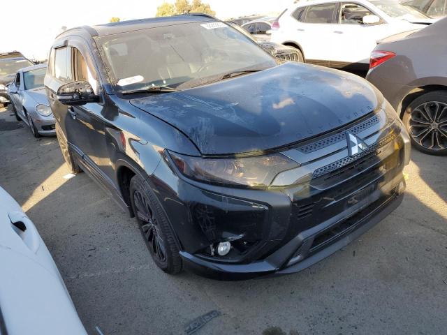 Photo 4 from auction – 2020 MITSUBISHI OUTLANDER with VIN JA4AD3A39LZ007929