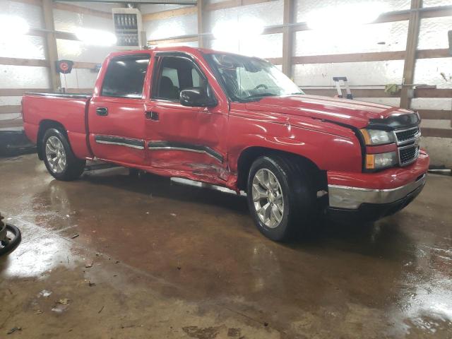 Zdjęcie 4 z aukcji – 2006 CHEVROLET SILVERADO z VIN 2GCEC13T161233469