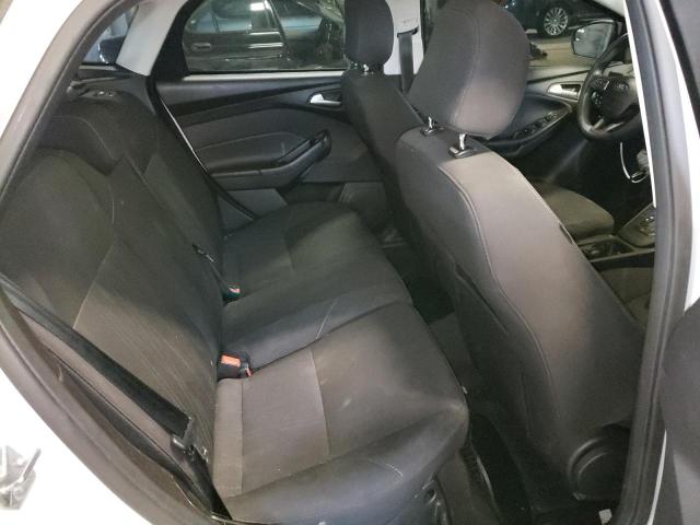 Photo 10 from auction – 2016 FORD FOCUS SE with VIN 1FADP3K27GL269124