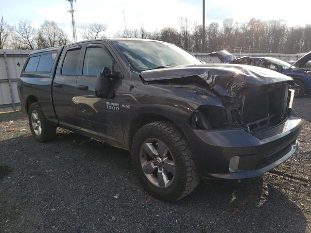 Photo 4 from auction – 2015 RAM 1500 ST with VIN 1C6RR7FTXFS508682