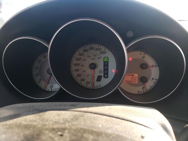 Photo 9 from auction – 2008 MAZDA 3 I with VIN JM1BK32F481819542