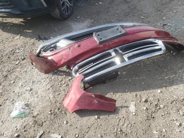 Photo 13 from auction – 2014 DODGE DURANGO LI with VIN 1C4RDJDG9EC314423