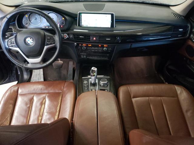 Photo 8 from auction – 2015 BMW X5 XDRIVE3 with VIN 5UXKS4C55F0N08716