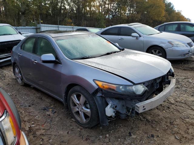 Фото 4 с аукциона – 2011 ACURA TSX с VIN JH4CU2F66BC007902
