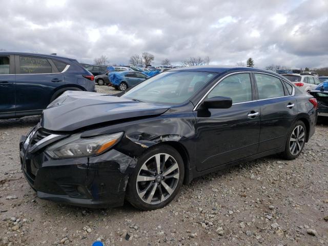 Photo 1 from auction – 2016 NISSAN ALTIMA 2.5 with VIN 1N4AL3AP6GC294902