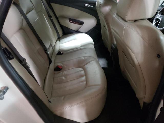 Photo 10 from auction – 2014 BUICK VERANO with VIN 1G4PS5SK9E4190798