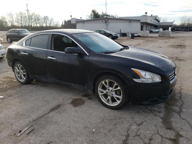 صورة رقم 4 من المزاد - 2014 NISSAN MAXIMA S مع VIN 1N4AA5AP5EC480400