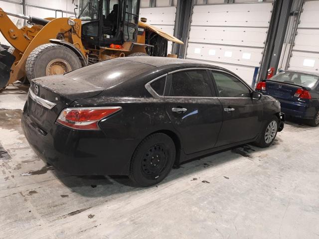 Photo 3 from auction – 2015 NISSAN ALTIMA 2.5 with VIN 1N4AL3AP1FN313780