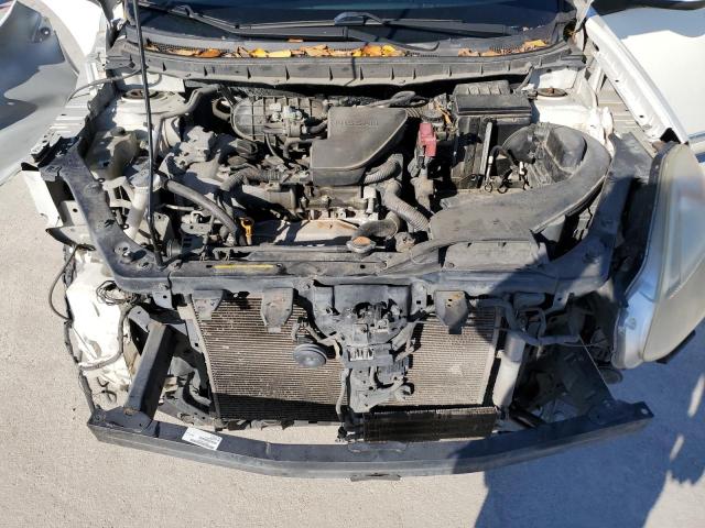 Photo 12 from auction – 2011 NISSAN ROGUE S with VIN JN8AS5MT6BW178371