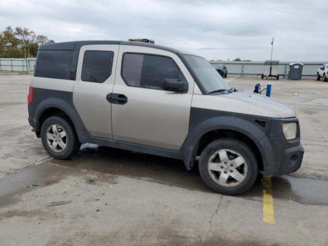 Photo 4 from auction – 2003 HONDA ELEMENT EX with VIN 5J6YH28503L046478