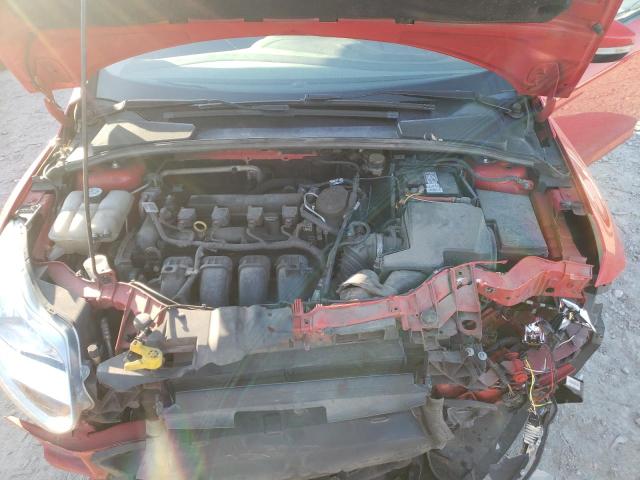 Photo 11 from auction – 2014 FORD FOCUS SE with VIN 1FADP3K2XEL405131