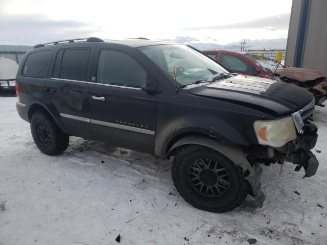 Photo 4 from auction – 2007 CHRYSLER ASPEN LIMI with VIN 1A8HW58257F518013