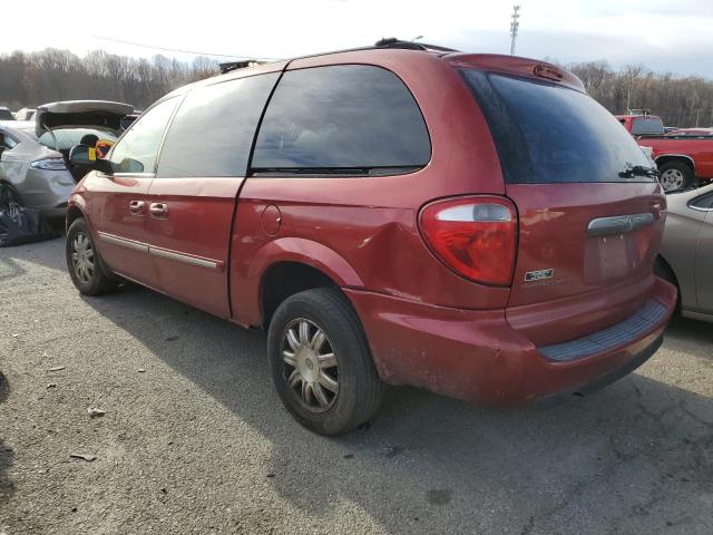 Photo 2 from auction – 2006 CHRYSLER TOWN & COU with VIN 2A4GP54L96R776499