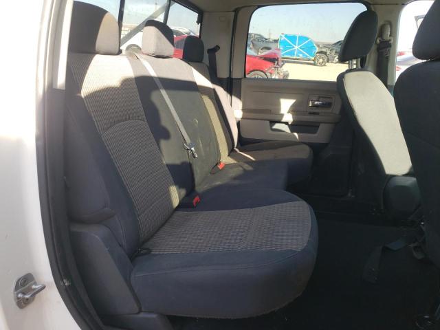 Photo 10 from auction – 2009 DODGE RAM 1500 with VIN 1D3HV13P49S793606