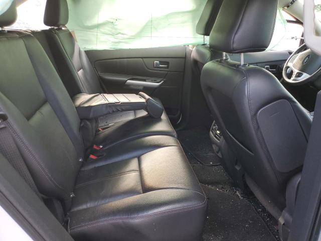Photo 11 from auction – 2011 FORD EDGE with VIN 2FMDK3JC5BBA30467