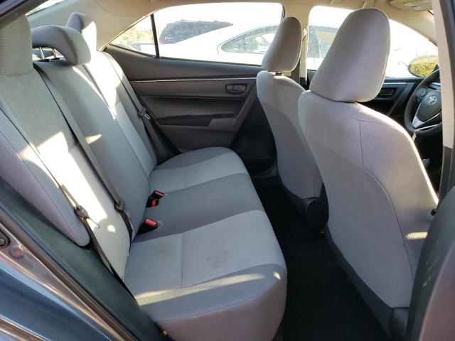 Photo 10 from auction – 2014 TOYOTA COROLLA L with VIN 2T1BURHE5EC220457