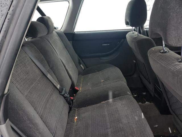 Photo 10 from auction – 2003 SUBARU LEGACY OUT with VIN 4S3BH675537612597