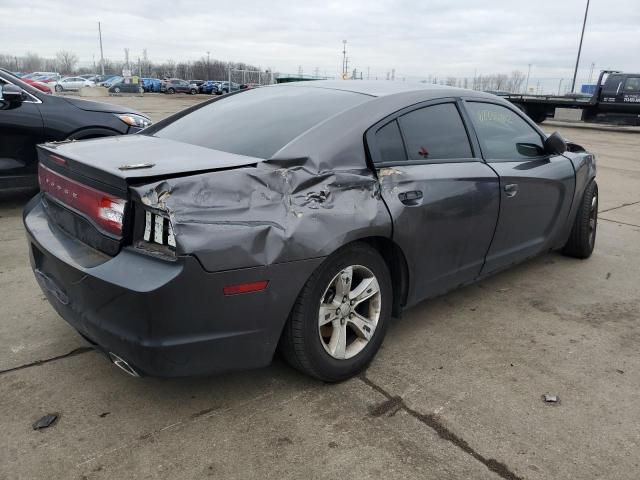 Photo 3 from auction – 2013 DODGE CHARGER SE with VIN 2C3CDXBG4DH666420