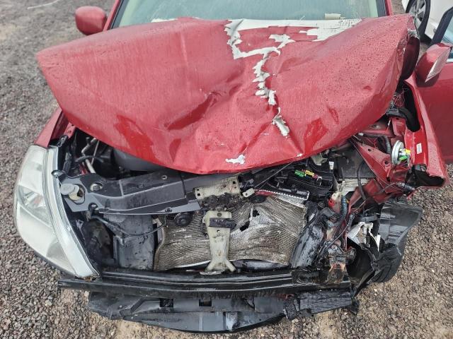 Photo 11 from auction – 2007 NISSAN VERSA S with VIN 3N1BC11E47L394361