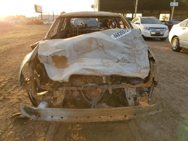Photo 5 from auction – 2012 SUBARU LEGACY 2.5 with VIN 4S3BMBB69C3036377