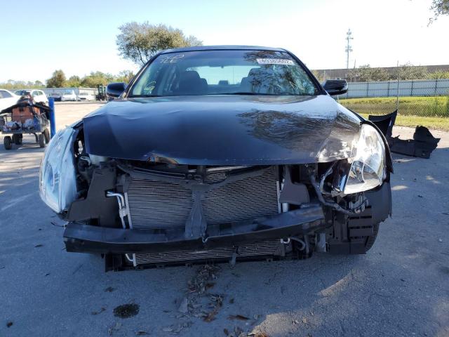 Foto 5 de la subasta – 2012 NISSAN ALTIMA BAS con VIN 1N4AL2AP9CC173141