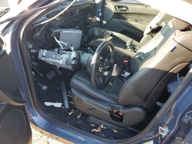Photo 7 from auction – 2021 DODGE DURANGO R/ with VIN 1C4SDJCT0MC764900