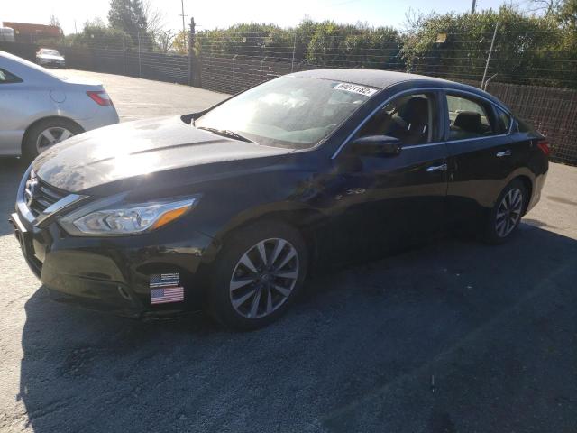 Photo 1 from auction – 2017 NISSAN ALTIMA 2.5 with VIN 1N4AL3AP4HC265920