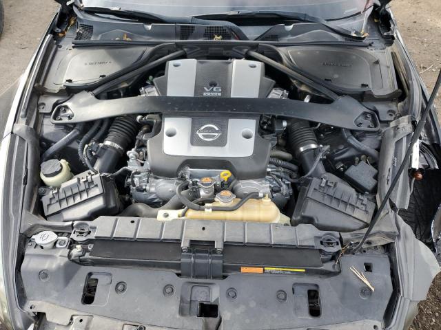 Photo 11 from auction – 2013 NISSAN 370Z BASE with VIN JN1AZ4EH2DM383067