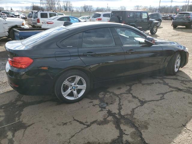 Photo 3 from auction – 2015 BMW 428 XI GRA with VIN WBA4A7C50FD415770
