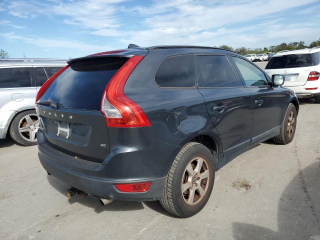 Photo 3 from auction – 2010 VOLVO XC60 3.2 with VIN YV4982DL9A2066212