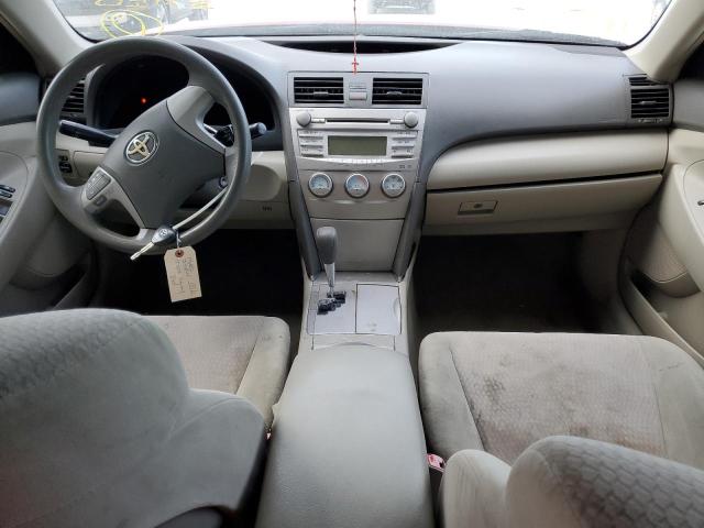 Photo 8 from auction – 2011 TOYOTA CAMRY BASE with VIN 4T4BF3EK8BR091356
