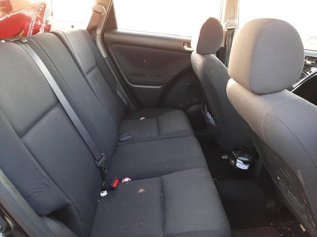 Photo 10 from auction – 2003 TOYOTA COROLLA MA with VIN 2T1KR32E03C107441