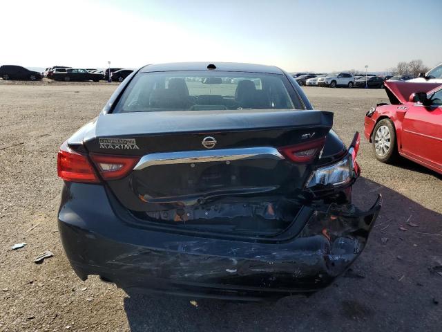 Photo 6 from auction – 2017 NISSAN MAXIMA 3.5 with VIN 1N4AA6AP2HC402912