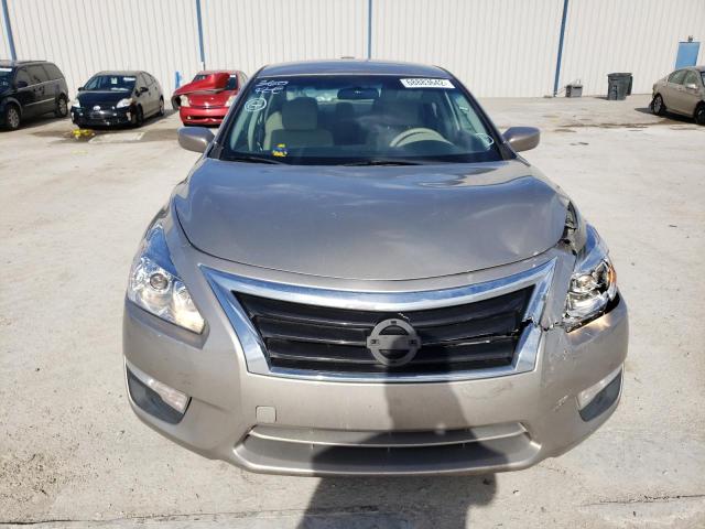 Photo 5 from auction – 2014 NISSAN ALTIMA 2.5 with VIN 1N4AL3AP6EC170271