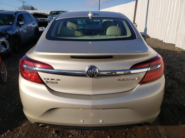 Photo 6 from auction – 2016 BUICK REGAL with VIN 2G4GK5EX2G9163949