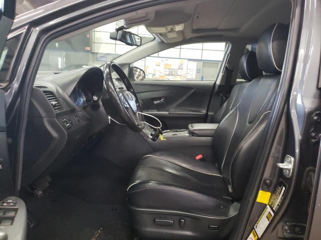 Photo 7 from auction – 2013 TOYOTA VENZA LE with VIN 4T3BK3BB7DU088579