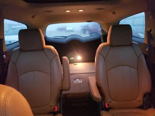 Photo 10 from auction – 2014 BUICK ENCLAVE with VIN 5GAKVBKDXEJ374446
