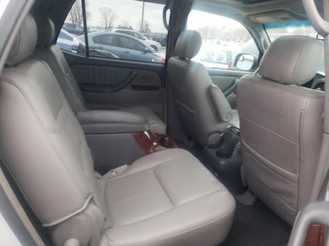 Photo 10 from auction – 2005 TOYOTA SEQUOIA with VIN 5TDBT48A55S252223