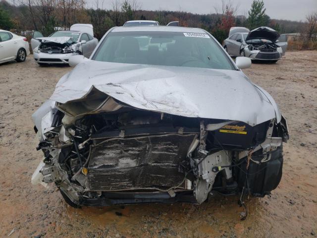 Photo 5 from auction – 2011 TOYOTA CAMRY BASE with VIN 4T4BF3EK0BR205771