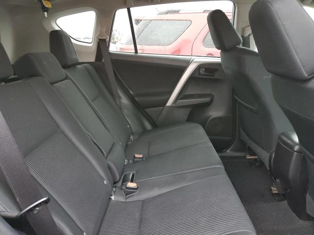 Photo 11 from auction – 2016 TOYOTA RAV4 LE with VIN 2T3BFREV5GW498525