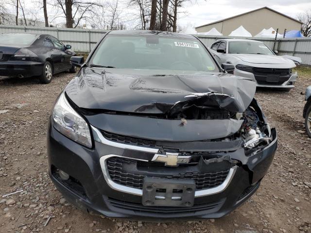 Photo 5 from auction – 2015 CHEVROLET MALIBU LTZ with VIN 1G11F5SL7FF263866