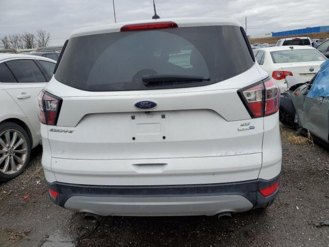 Photo 6 from auction – 2017 FORD ESCAPE SE with VIN 1FMCU9GD2HUC54081